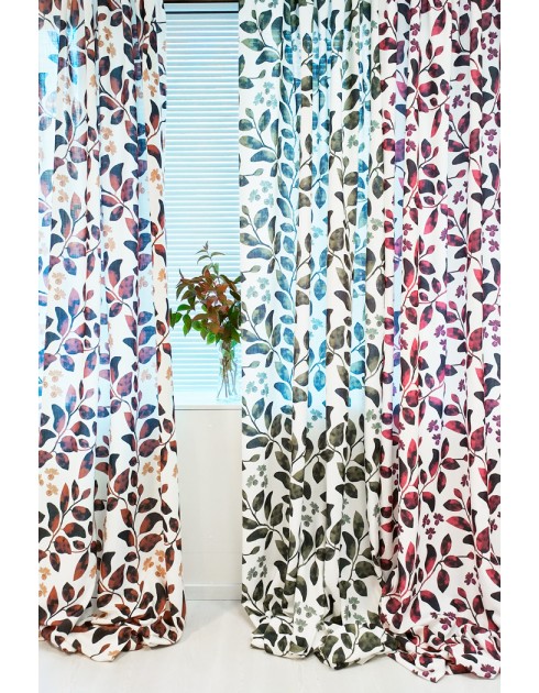 Jaloköynnös (3 väriä)